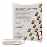 INITIAL LiSi Press, MT-B1, 3г  (5 шт)