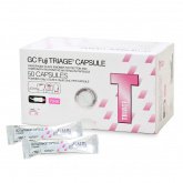 FUJI TRIAGE Pink Capsules, 50 капсул