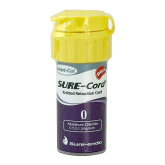 Нитка ретракційна з просоченням SURE-CORD PLUS №0