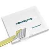 Стрічка Dentapreg Splint, SFU шинуюча скловолоконна, 2 мм, 5 см