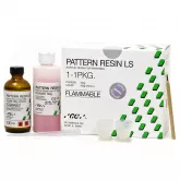 PATTERN RESIN LS набір: 100 г + 105 мл