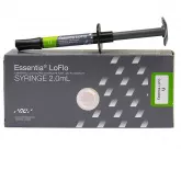 ESSENTIA LoFlo Universal, шприц 3.4 г