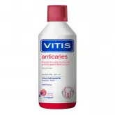 VITIS ANTICARIES ополіскувач 500 мл
