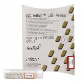 INITIAL LiSi Press, MT-D2, 3г  (5 шт)
