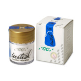 INITIAL LiSi Enamel Intensive EI-14, 20 г