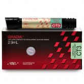 GRADIA Cervical Translucent СT3, 2.9 мл