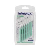 Щітка міжзубна INTERPROX PLUS 2G MICRO 1.1 мм, 6 шт.