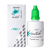 Initial Zirconia Coloring Liquid, Neutral, 50ml