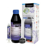 GLUCO-CHEX 2% (Глюко-Чекс 2% - хлоргексидин) , 200 мл