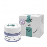 INITIAL IQ Lustre Paste NF 5 – Light blue, 4 г