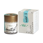 INITIAL LiSi Enamel Opal, EOP1, 20 г