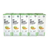 TOOTH MOUSSE, 10 шт - Melon, 35 мл