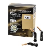 G-AENIAL Universal Injectable, канюля 3.5, 15 х 0.27 г