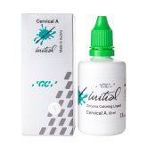 Initial Zirconia Coloring Liquid, Cervical A, 50ml