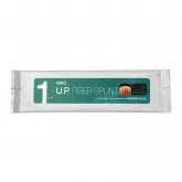U.P. FIBER SPLINT, стрічка для шинування 1 мм*20 см, 2 шт.