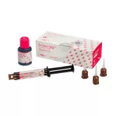 G-CEM ONE Starter Kit A2 (1 шприц, 4.6 г + праймер (AEP), 2 мл)
