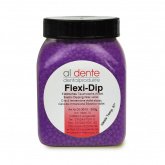 Віск погружний FLEXI-DIP фіолетовий, 300 г (02-3010)