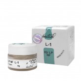 INITIAL IQ Lustre Paste NF 1 – Vanilla, 4 г