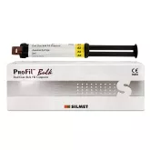 PROFIL BULK A2 шприц Automix, 5 мл (9 г), насадки 5 шт.