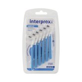 Щітка міжзубна INTERPROX PLUS 2G CONICAL 1.7 мм, 6 шт.