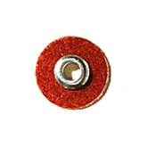 SOF-LEX, запасні диски, 50 шт, C червоні (8693C)