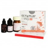 FUJI PLUS набір: 15 г + 7 мл + 6.5 мл