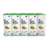 TOOTH MOUSSE, 10 шт - Melon, 35 мл