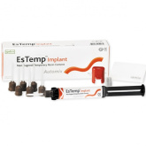 ES TEMP Implant, 8 г