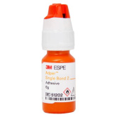 SINGLE BOND 2, 6 мл