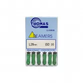 K-REAMER №35, 28 мм, 6 шт.