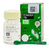 FUJI IX GP порошок 15 г, B3