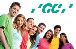 Каталог продукції компанії GC Corporation Каталог продукції компанії GC Corporation