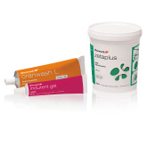 ZETA PLUS комплект (900 мл + 140 мл + 60 мл + блокнот)