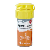 Нитка ретракційна з просоченням SURE-CORD PLUS №2