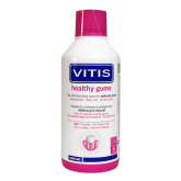 VITIS HEALTHY GUMS ополіскувач 500 мл