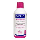 VITIS HEALTHY GUMS ополіскувач 500 мл