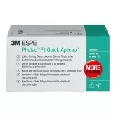 PHOTAC-FIL QUICKAP A3, 50 капсул