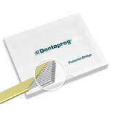 Стрічка Dentapreg Bridge, PFU шинуюча скловолоконна,, 2 мм, 5 см