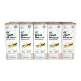 TOOTH MOUSSE, 10 шт - Vanilla, 35 мл 