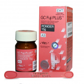 FUJI PLUS порошок 15 г, А3 (EWT)