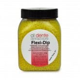 Віск погружний FLEXI-DIP жовтий, 300 г (02-3020)