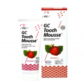 TOOTH MOUSSE, Strawberry, 35 мл