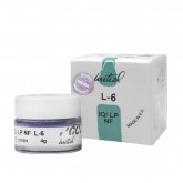 INITIAL IQ Lustre Paste NF 6 – Dark blue, 4 г