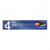 U.P. FIBER SPLINT, стрічка для шинування 4 мм*20 см, 1 шт.