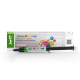Кольоровий композит Jen-Rainbow, лайм, 2 мл