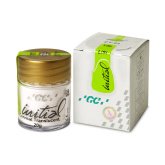 INITIAL LiSi Cervical Translucent, CT-22, 20 г