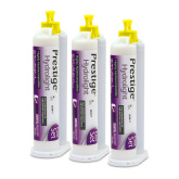 PRESTIGE комплект: PRESTIGE Hydrolight 50 мл x 3 картриджі