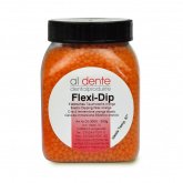 Віск погружний FLEXI-DIP оранжевий, 300 г (02-3000)