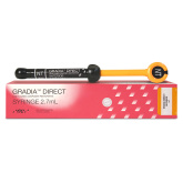 GRADIA DIRECT NT, шприц 4 г