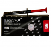 G-AENIAL FLO X, шприц А3.5, 3.6 г